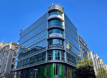 Coopere con nuestra oficina virtual en Santander, Calle Juan de Herrera - 10 | MatchOffice