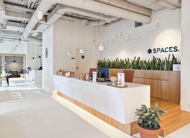 Business center disponible para alquilar en Madrid Canillejas 10 m², Calle Santa Leonor 65 - 1 | MatchOffice.es