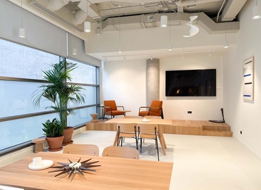 Business center disponible para alquilar en Madrid Canillejas 10 m², Calle Santa Leonor 65 - 4 | MatchOffice