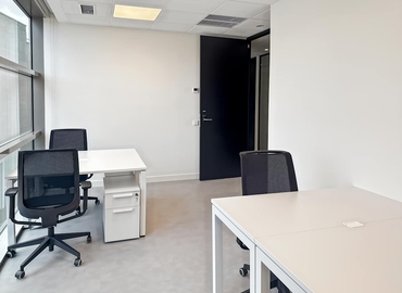 Parque empresarial en alquiler en Madrid Canillejas 10 m², Calle Santa Leonor 65 - 11 | MatchOffice.es