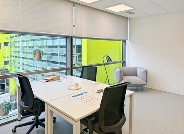 Business center disponible para alquilar en Madrid Canillejas 10 m², Calle Santa Leonor 65 - 3 | MatchOffice.es