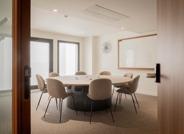 Coworking Calle de Velázquez, 34 28001 Madrid Salamanca