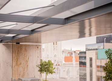 Coworking Calle de Velázquez, 34 28001 Madrid Salamanca