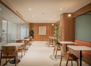 Parque empresarial en alquiler en Madrid Salamanca 10 m², Calle de Velázquez - 5 | MatchOffice.es