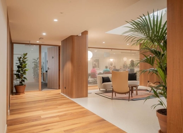Parque empresarial disponible para alquilar en Madrid Salamanca 10 m², Calle de Velázquez - 6 | MatchOffice