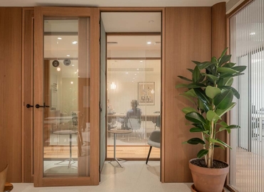 Business center disponible para alquilar en Madrid Salamanca 10 m², Calle de Velázquez - 7 | MatchOffice