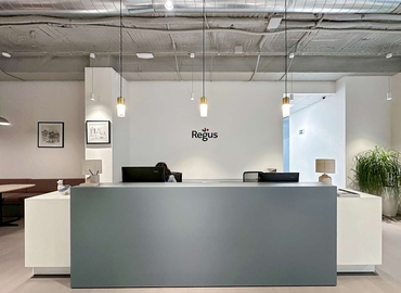 Alquile oficinas compartidas en Madrid Hortaleza 10 m², Calle Isabel Colbrand 6 -8 - 1 | MatchOffice