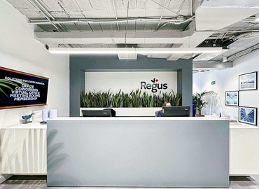 Parque empresarial en alquiler en Tres Cantos 10 m², Ronda de Poniente 2 - 1 | MatchOffice.es