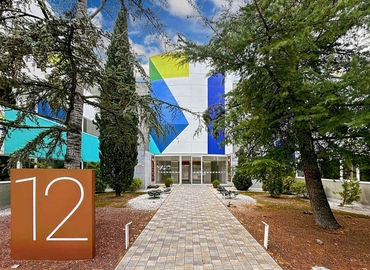 Centros de negocio en alquiler en Tres Cantos 10 m², Ronda de Poniente 2 - 0 | MatchOffice.es