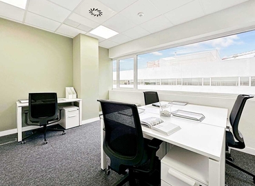 Parque empresarial en alquiler en Tres Cantos 10 m², Ronda de Poniente 2 - 3 | MatchOffice