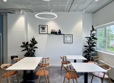 Centros de negocio en alquiler en Tres Cantos 10 m², Ronda de Poniente 2 - 11 | MatchOffice