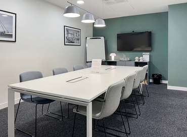 Centros de negocio disponible para alquilar en Tres Cantos 10 m², Ronda de Poniente 2 - 10 | MatchOffice