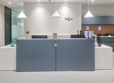 Parque empresarial en alquiler en Sant Cugat det Vallés 10 m², Camí de Can Camps - 1 | MatchOffice.es
