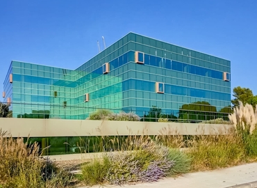 Centros de negocio disponible para alquilar en Sant Cugat det Vallés 10 m², Camí de Can Camps - 10 | MatchOffice