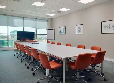 Coworking Camí de Can Camps, 17-19,Vallsolana Garden Business Park 08174 Sant Cugat det Valles