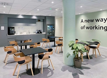 Alquile nuestra oficina virtual en Rivas-Vaciamadrid, Calle Marie Curie - 5 | MatchOffice.es