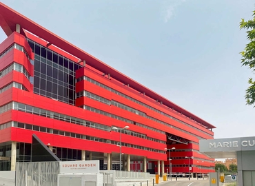 Business center disponible para alquilar en Rivas-Vaciamadrid 10 m², Calle Marie Curie - 0 | MatchOffice