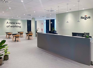 Business center disponible para alquilar en Rivas-Vaciamadrid 10 m², Calle Marie Curie - 1 | MatchOffice.es
