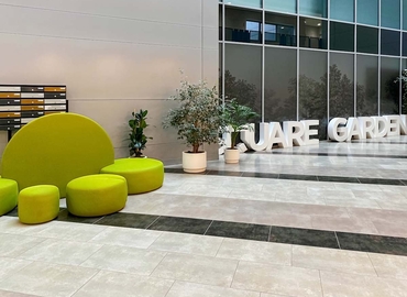 Parque empresarial en alquiler en Rivas-Vaciamadrid 10 m², Calle Marie Curie - 11 | MatchOffice.es