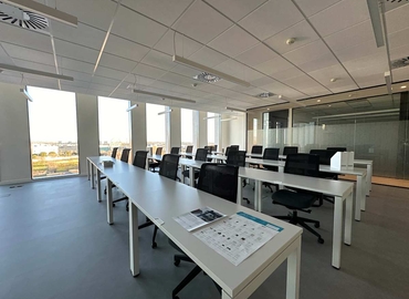 Virtual address in Madrid Hortaleza, Av. de Manoteras (28050) - 7 | MatchOffice.com