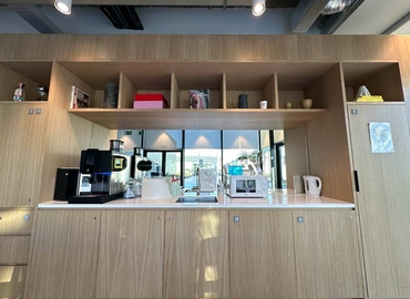 Parque empresarial en alquiler en Madrid Hortaleza 10 m², Av. de Manoteras - 5 | MatchOffice