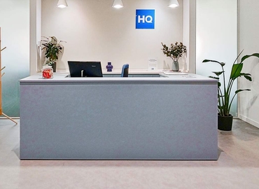 Centros de negocio en alquiler en Madrid Moncloa 10 m², C. Gobelas - 1 | MatchOffice.es