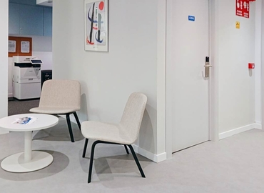 Centros de negocio en alquiler en Madrid Moncloa 10 m², C. Gobelas - 4 | MatchOffice.es