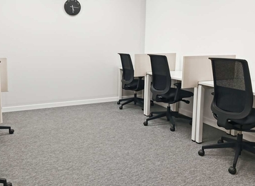 Parque empresarial en alquiler en Madrid Moncloa 10 m², C. Gobelas - 11 | MatchOffice