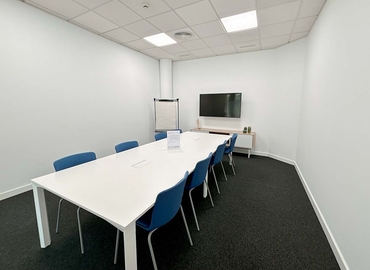 10 m² Shared office  in Malaga, Calle Severo Ochoa 41 (29590) - 2 | MatchOffice