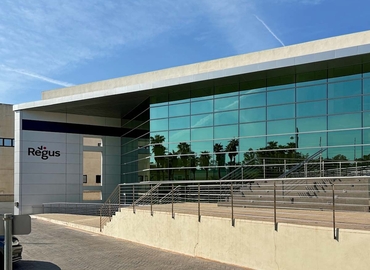 10 m² Coworking  in Malaga, Calle Severo Ochoa 41 (29590) - 0 | MatchOffice