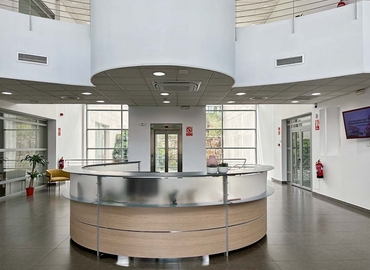 10 m² Co-working  in Malaga, Calle Severo Ochoa 41 (29590) - 1 | MatchOffice