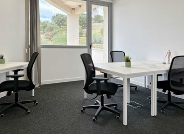 Virtual business address in Malaga, Calle Severo Ochoa 41 (29590) - 3 | MatchOffice