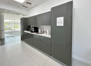 Virtual business address in Malaga, Calle Severo Ochoa 41 (29590) - 5 | MatchOffice