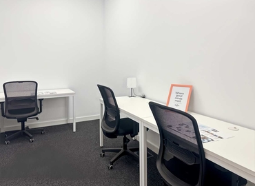 Virtual office in Malaga, Calle Severo Ochoa 41 (29590) - 6 | MatchOffice.com