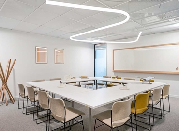 Alquile oficinas compartidas en Palma de Mallorca 10 m², Carrer de Monsenyor Palmer - 2 | MatchOffice.es