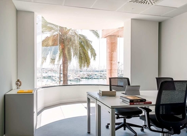 Explore oficinas de coworking en Palma de Mallorca 10 m², Carrer de Monsenyor Palmer - 3 | MatchOffice