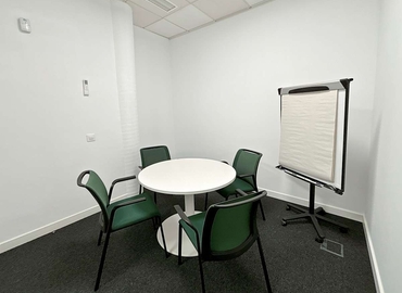 Virtual office in Malaga, Calle Severo Ochoa 41 (29590) - 9 | MatchOffice