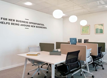 Explore oficinas compartidas en Palma de Mallorca 10 m², Carrer de Monsenyor Palmer - 7 | MatchOffice.es