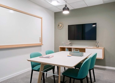 Alquile oficinas de coworking en Palma de Mallorca 10 m², Carrer de Monsenyor Palmer - 9 | MatchOffice