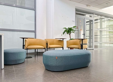 10 m² Serviced office in Malaga, Calle Severo Ochoa 41 (29590) - 4 | MatchOffice