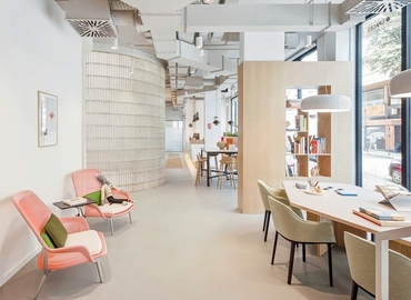 Business center en alquiler en Palma de Mallorca 10 m², Carrer de Monsenyor Palmer - 11 | MatchOffice