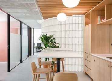 Centros de negocio en alquiler en Palma de Mallorca 10 m², Carrer de Monsenyor Palmer - 5 | MatchOffice