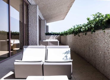 Parque empresarial en alquiler en Madrid Hortaleza 10 m², C. de Medina de Pomar 27 - 10 | MatchOffice.es