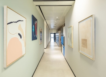 Centros de negocio en alquiler en Madrid Hortaleza 10 m², C. de Medina de Pomar 27 - 13 | MatchOffice.es