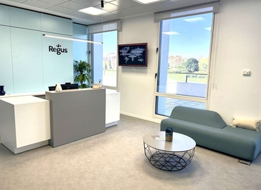 Business center Calle Ribera de Loira 16 28042 Madrid Hortaleza