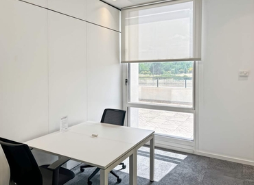 Centros de negocio en alquiler en Madrid Hortaleza 10 m², Calle Ribera de Loira 16 - 11 | MatchOffice.es