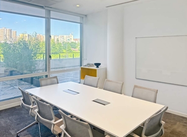 Parque empresarial disponible para alquilar en Madrid Hortaleza 10 m², Calle Ribera de Loira 16 - 9 | MatchOffice