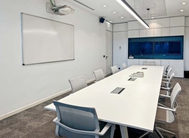 Centros de negocio en alquiler en Madrid Hortaleza 10 m², Calle Ribera de Loira 16 - 8 | MatchOffice