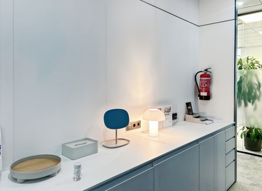 Únase a nuestra direccion virtual en Madrid Hortaleza, Calle Ribera de Loira 16 - 12 | MatchOffice