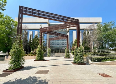 10 m² Shared workspace  in Madrid Hortaleza, Calle Ribera de Loira 16 (28042) - 0 | MatchOffice